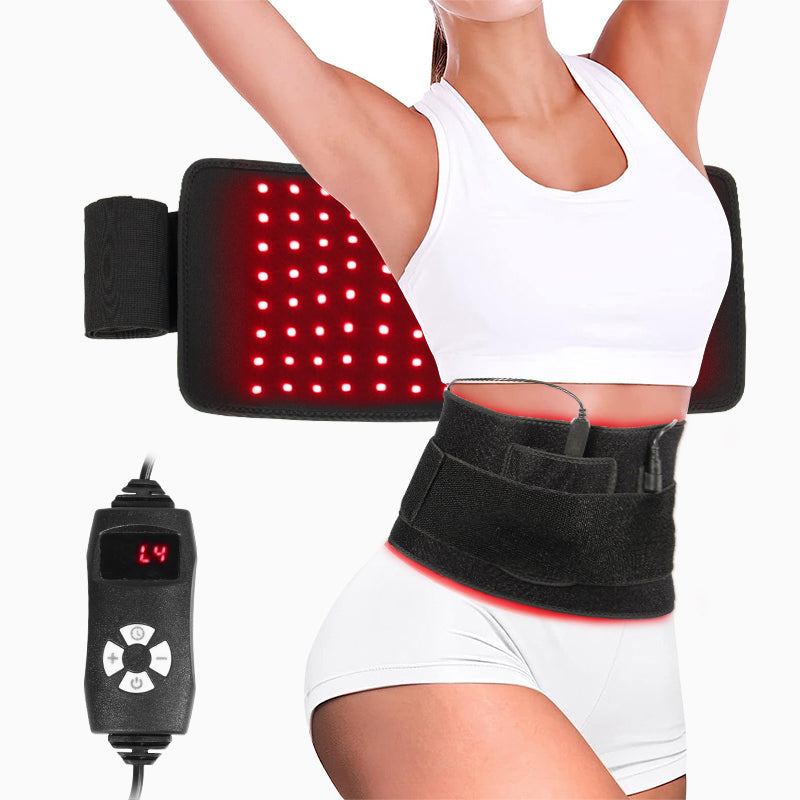 Red Light Therapy Belt