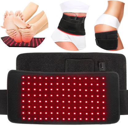 Red Light Therapy Belt