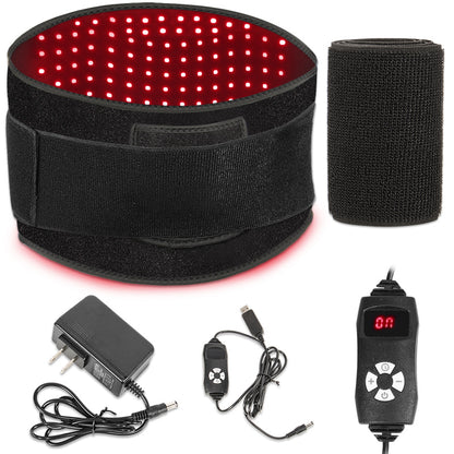 Red Light Therapy Belt