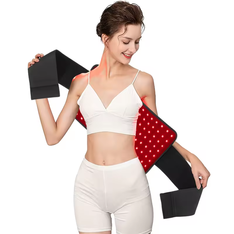 Red Light Therapy Belt